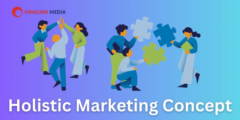 Marketing tổng thể là gì